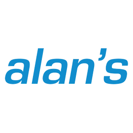 Alan's Shoes - Oracle